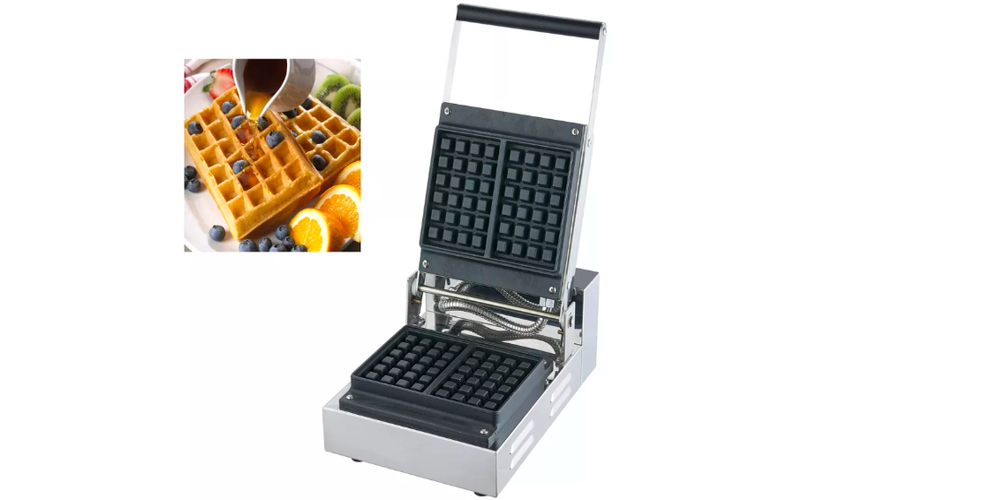 Buying a Wholesale Waffle House Waffle Iron? What to Know
