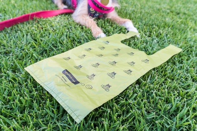 How to Choose the Right Dog Poop Bags